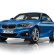 Image for article titled The All-New BMW 2 Series Coupe